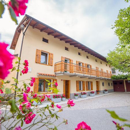 Apartma Korada Deskle Экстерьер фото