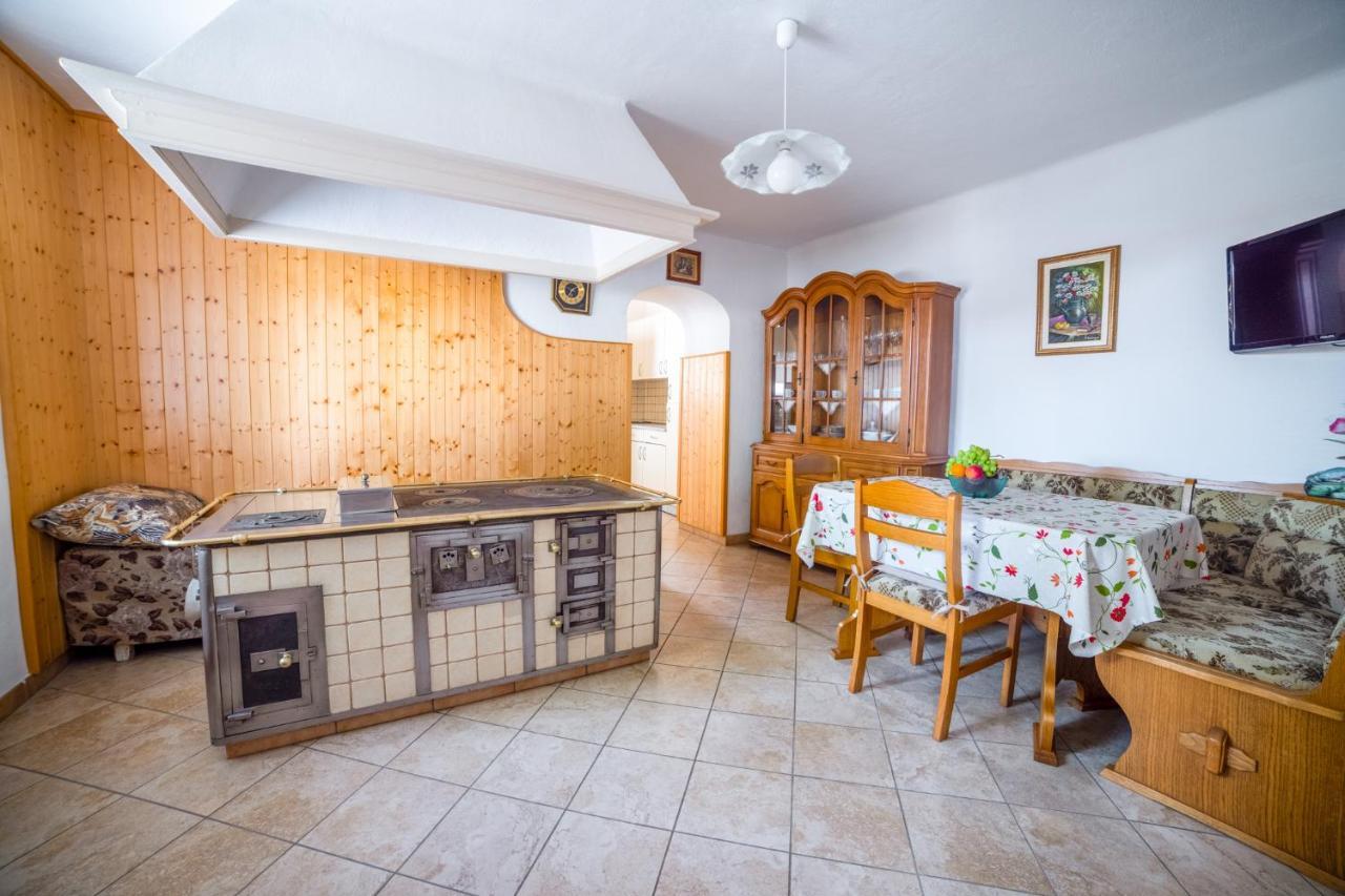 Apartma Korada Deskle Экстерьер фото