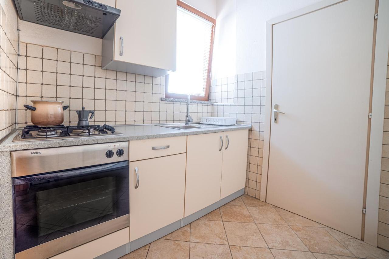 Apartma Korada Deskle Экстерьер фото