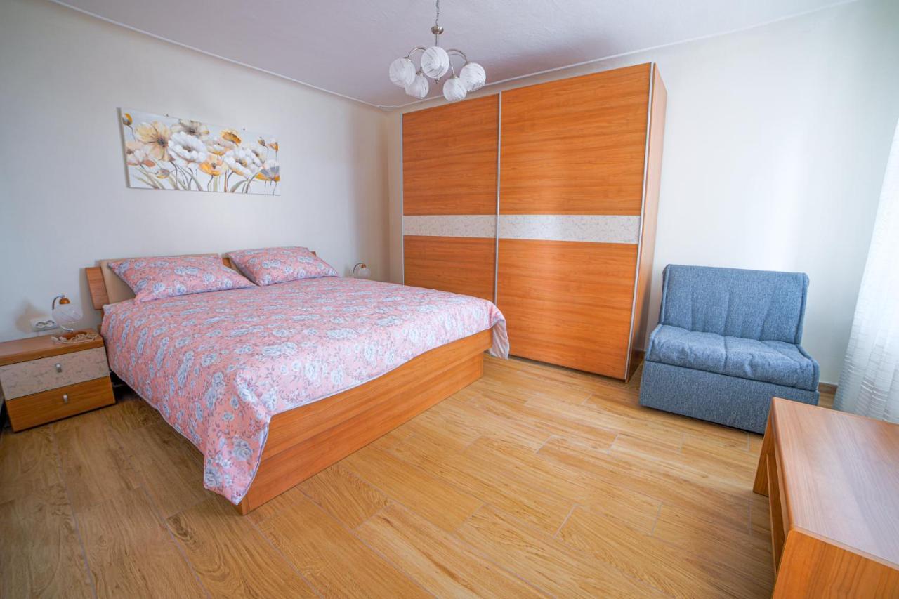Apartma Korada Deskle Экстерьер фото